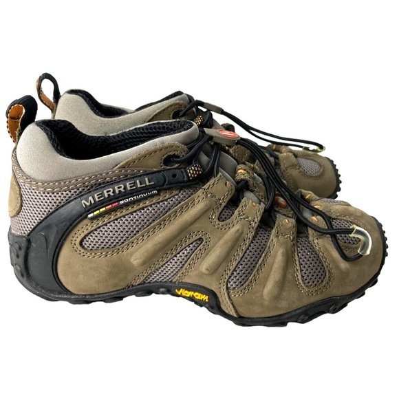 Merrell Chameleon II Stretch Kangaroo Performance Shoes, Women's Size 6.5 - Picture 4 of 11